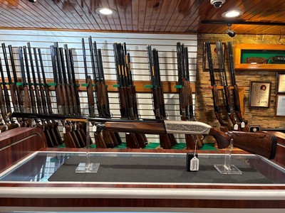 Browning Maxus II Sporting Golden Clays 12ga 30" - Image 2 of 6