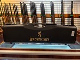 Browning Maxus II Sporting Golden Clays 12ga 30" - Image 5 of 6