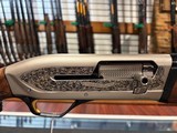Browning Maxus II Sporting Golden Clays 12ga 30" - Image 3 of 6
