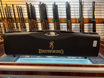 Browning Maxus II Sporting Golden Clays 12ga 30" - Image 5 of 6