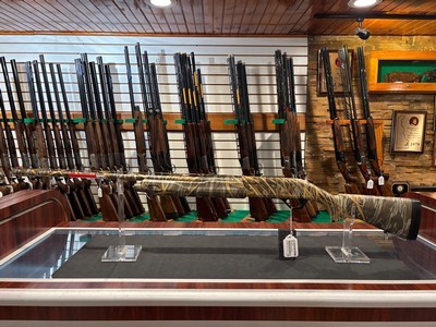 Winchester SX4 20ga 28" - Image 2 of 4