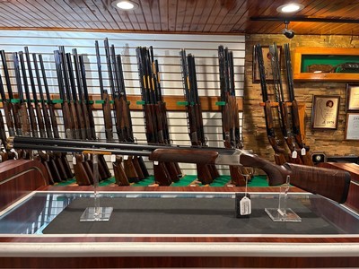 Browning Citori 825 Sporting Adjustable 12ga 32