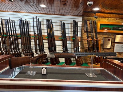 Browning Citori 825 Sporting Adjustable 12ga 32