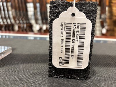 Browning Citori 825 Sporting 12ga 32" - Image 3 of 4