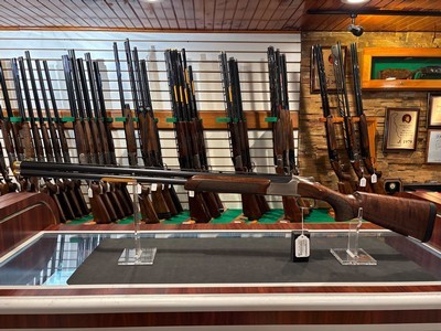 Browning Citori 825 Sporting 12ga 32" - Image 2 of 4