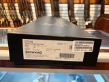 Browning Citori 825 Sporting 12ga 32" - Image 4 of 4