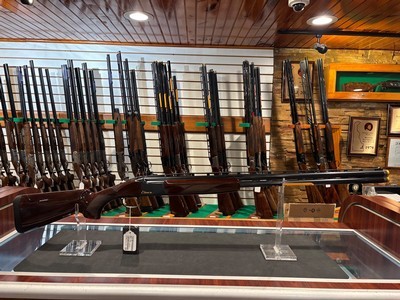 Browning Citori CX Adjustable 12ga 32" - Image 1 of 4