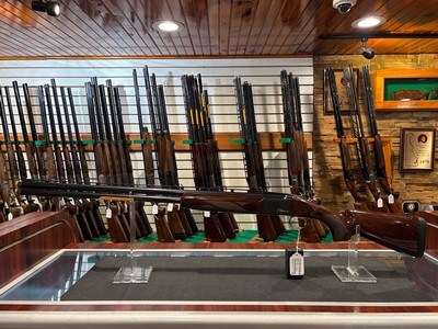 Browning Citori CX Adjustable 12ga 32" - Image 2 of 4