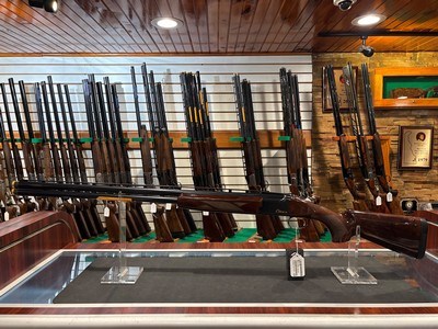 Browning Citori CX Adjustable 12ga 32" - Image 2 of 4