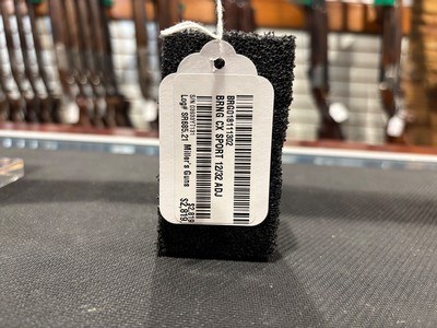Browning Citori CX Adjustable 12ga 32" - Image 3 of 4