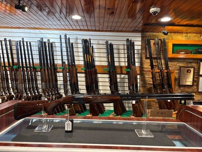 Browning Citori CX Adjustable 12ga 32" - Image 1 of 4