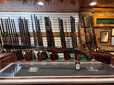 Browning Citori CX Adjustable 12ga 32" - Image 2 of 4