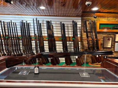 Browning Citori CX Adjustable 12ga 32" - Image 1 of 4