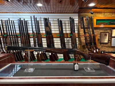 Browning Citori CXS Adjustable 12ga 30" - Image 2 of 4