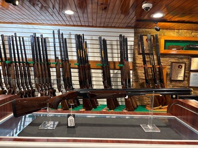 Browning Citori CXS Adjustable 12ga 30" - Image 1 of 4