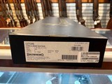 Browning Citori CXS Adjustable 12ga 30" - Image 4 of 4