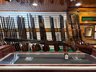 Browning Citori CX Adjustable 12ga 32" - Image 2 of 4