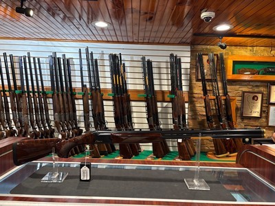 Browning Citori CX Adjustable 12ga 32" - Image 1 of 4