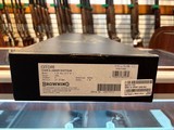 Browning Citori CX Adjustable 12ga 32" - Image 4 of 4