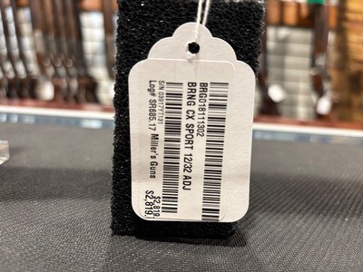 Browning Citori CX Adjustable 12ga 32" - Image 3 of 4