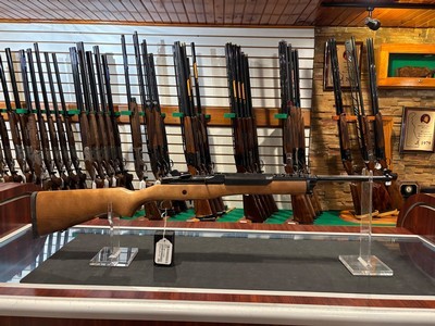 Ruger Mini 14 - Image 1 of 4