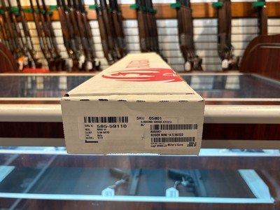 Ruger Mini 14 - Image 4 of 4