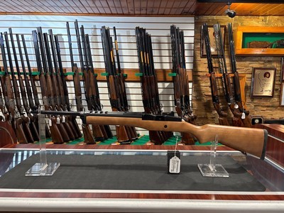 Ruger Mini 14 - Image 2 of 4
