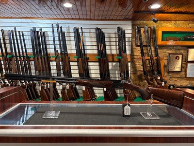 Browning Citori CXS 20ga 32" - Image 2 of 4