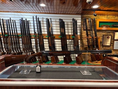 Browning Citori CXS 20ga 32" - Image 1 of 4
