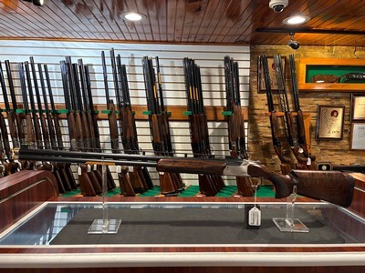 Browning Citori 825 Trap 12ga 32" - Image 2 of 4