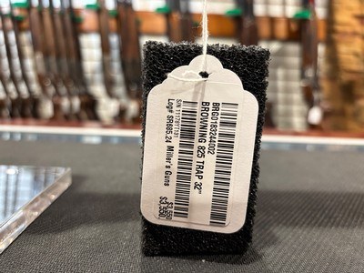 Browning Citori 825 Trap 12ga 32" - Image 3 of 4
