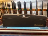 Browning Citori 825 Belmont Sporting High Grade 12ga 32" - Image 12 of 13