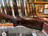 Browning Citori 825 Belmont Sporting High Grade 12ga 32" - Image 7 of 13
