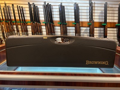 Browning Citori 825 Belmont Sporting High Grade 12ga 32" - Image 12 of 13