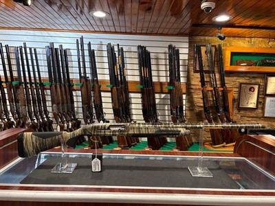 Browning Maxus II Waterfowl Legacy - Image 1 of 5
