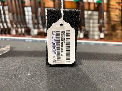 Browning Maxus II Waterfowl Legacy - Image 3 of 5