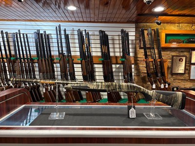 Browning Maxus II Waterfowl Legacy - Image 2 of 5