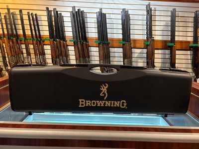 Browning Maxus II Waterfowl Legacy - Image 4 of 5