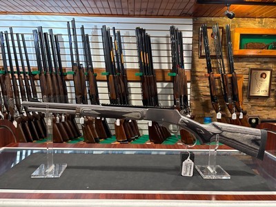 Marlin 1895 SBL .45-70 Govt - Image 2 of 4
