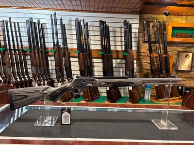 Marlin 1895 SBL .45-70 Govt - Image 1 of 4