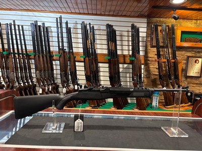 Ruger Mini 14 .300 BLK - Image 1 of 4