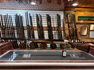 USED Benelli Ethos Sporting 12ga 30" - Image 2 of 5