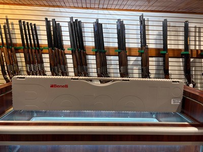 USED Benelli Ethos Sporting 12ga 30" - Image 4 of 5