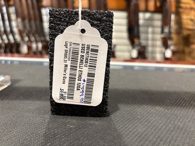 USED Benelli Ethos Sporting 12ga 30" - Image 3 of 5