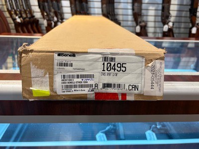 USED Benelli Ethos Sporting 12ga 30" - Image 5 of 5