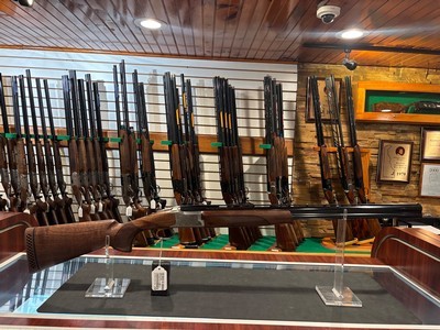 USED Browning Citori 525 Field - 20ga 28" - Consignment - Image 1 of 4