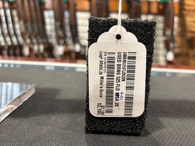 USED Browning Citori 525 Field - 20ga 28" - Consignment - Image 3 of 4