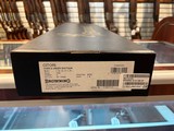 Browning Citori CX LEFT HAND 12ga 30" - Image 4 of 4