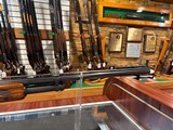 USED Winchester Model 12- Engraved - Consignment - Image 6 of 12