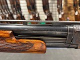 USED Winchester Model 12- Engraved - Consignment - Image 11 of 12